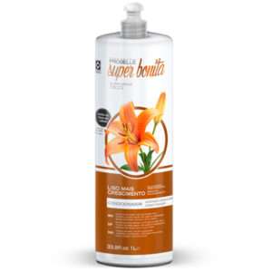 ACONDICIONADOR LISO MÁS CRECIMIENTO 1 LITRO